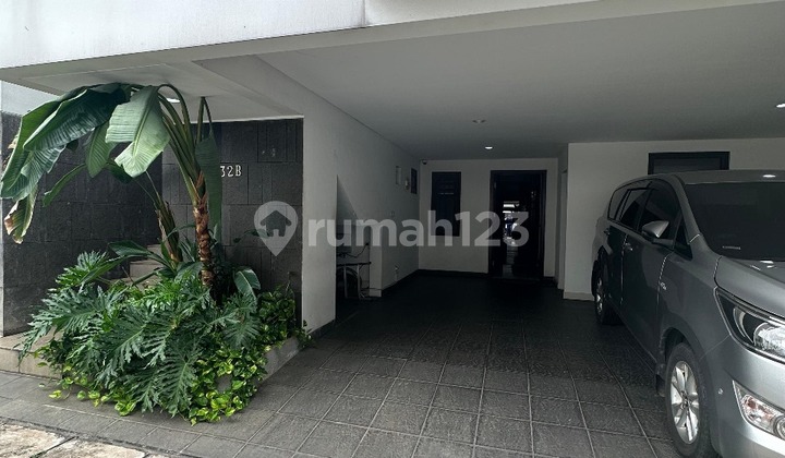 Di Jual Rumah [full Furnished] Casa 32 Unit Pondok Pinang Kebayoran Lama Jakarta Selatan 2