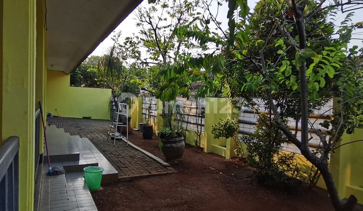 Di Jual 2 Unit Rumah Di Jln Benda Ciganjur Jagakarsa Jakarta Selatan 2