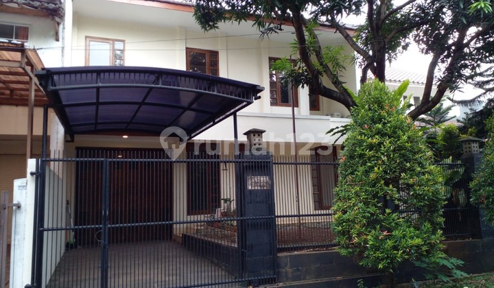 Di Jual Rumah Di Jln Melati Lestari Lebak Bulus Jakarta Selatan Di Jual Rumah Di Jln Melati Lestari Lebak Bulus Jakarta Selatan