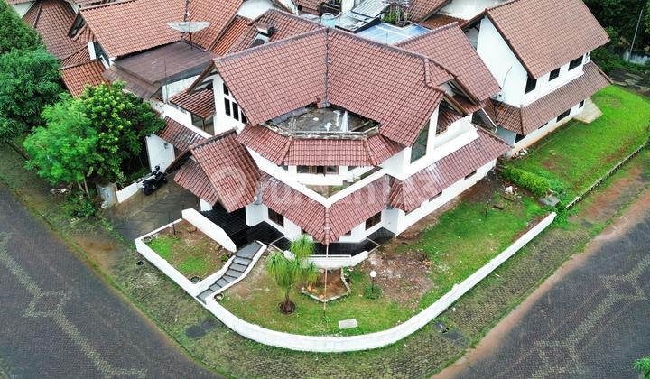 Cheapest House in Lebak Bulus