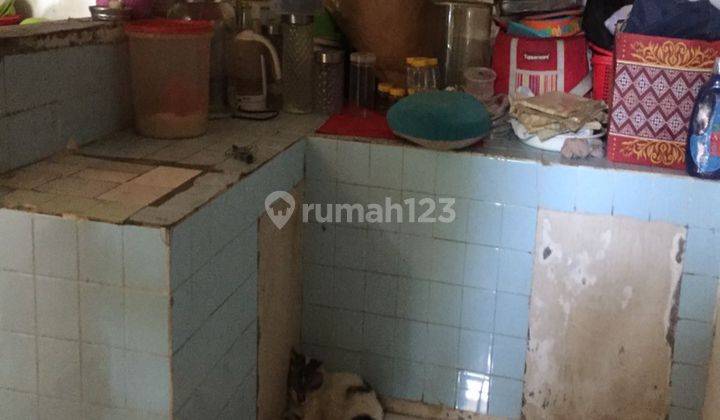 Di Jual Rumah 600m Di Pinggir Jalan Raya Cilandak Barat 2