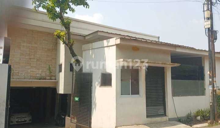 Di Jual Kostan Di Jln Johari Kebayoran Lama Jakarta Selatan@ 2