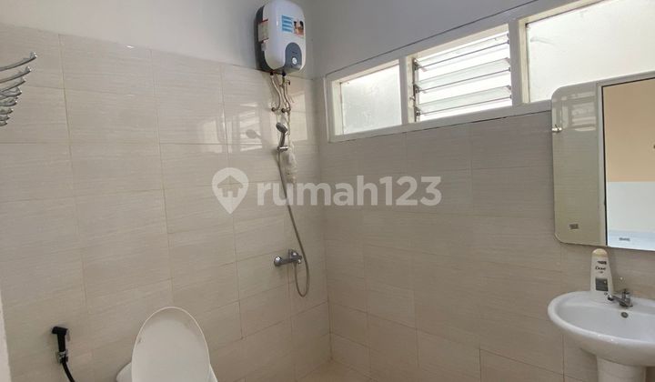 Rumah Siap Huni Terbaru,Area Prime Senopati Ciomas Kebayoran Baru@ 2