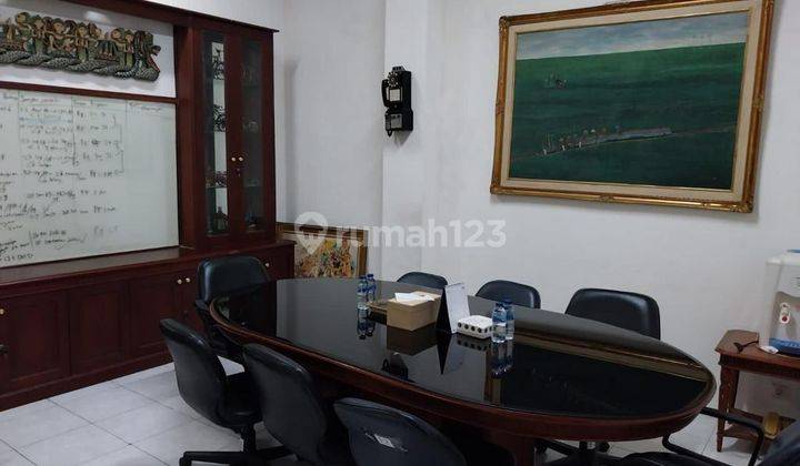 Di Jual Ruko Di Petogogan Kebayoran Baru Jakarta Selatan  2