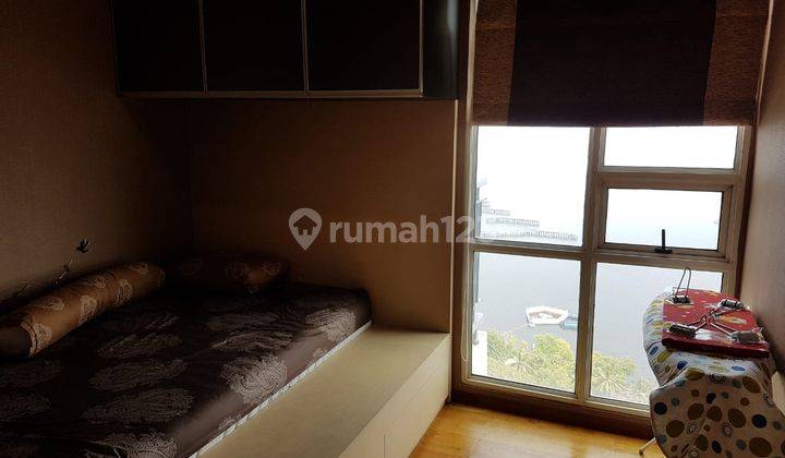 Di Jual Apartemen Ancol Mansion Jakarta Utara  2