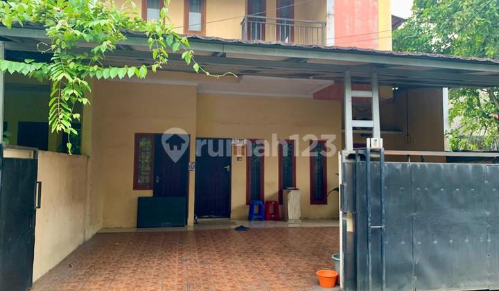 Di Jual Cepat Rumah Di Jln Barkah Jagakarsa Jakarta Selatan