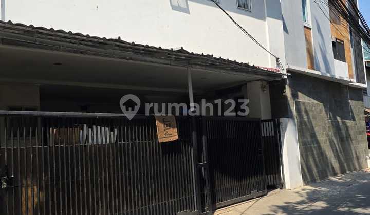 For Sale Boarding House in Kuningan South Jakarta 2