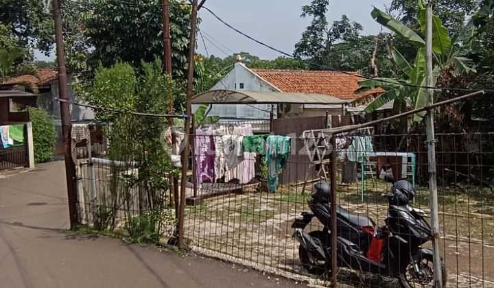 For Sale: Land Ready for Business Construction for Boarding Houses/Cluster in Ciganjur, South Jakarta