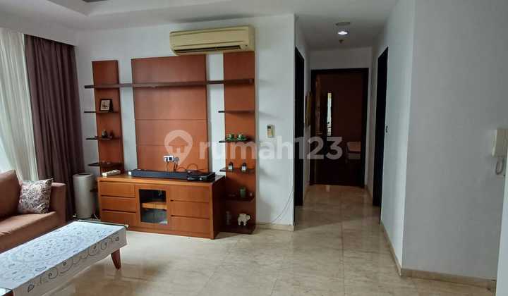 For Sale 1 Unit Apartment Fully Furnished
