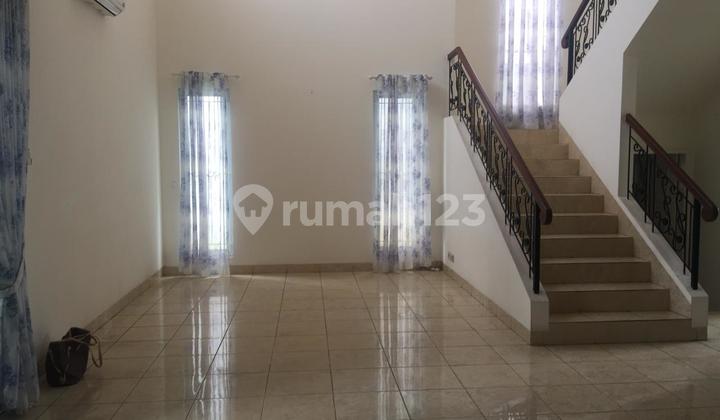 House for Sale in Cluster of Telaga Golf Sawangan Depok Housing 2