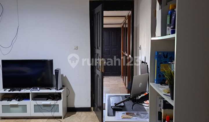 For Sale Rumah Di Radio Dalam 5 2