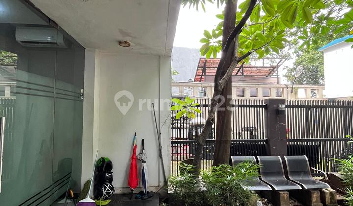 For Sale Ruko 30% di Bawah NJOP di Tebet Timur (Kondisi Bangunan Masih Sangat Bagus)