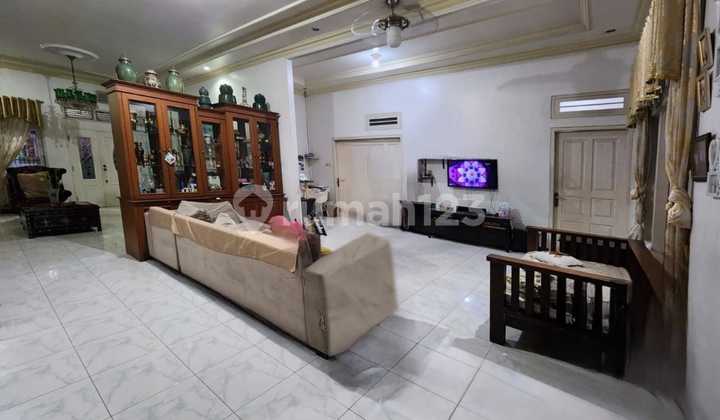 Di Jual Rumah Siap Huni Di Mampang Prapatan Jakarta Selatan 2