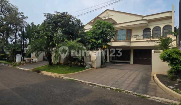 For Sale And For Rent Rumah Siap Huni Di Pondok Indah Jakarta Selatan
