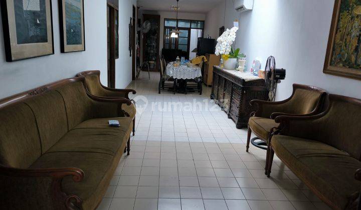 Di Jual Cepat Rumah Siap Huni Jln Salem Cinere Depok 2