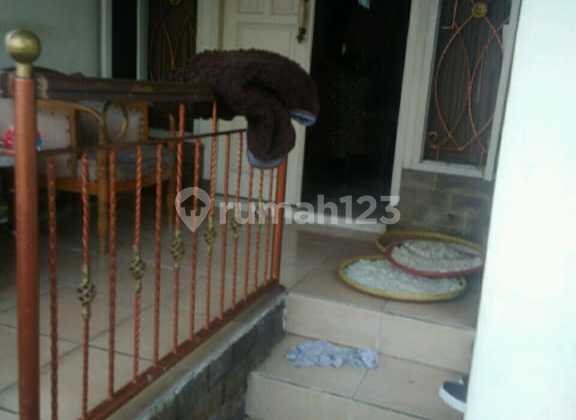 Di Jual Rumah Siap Huni Di Jln Palem Petukangan Utara Pesanggrahan Jakarta Selatan 2