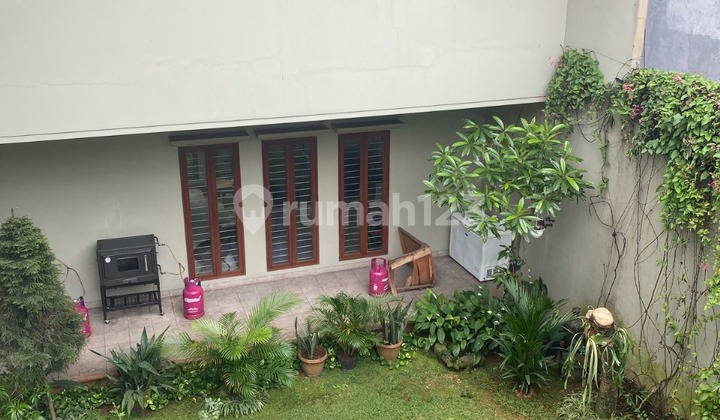 Di Jual Rumah Di Cilandak Tengah 2 Sertifikat 2