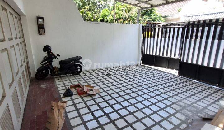 Termurah! Disewakan Rumah Di Permata Hijau Kebayoran Lama Jakarta Selatan