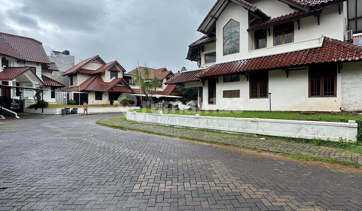 Termurah Rumah di Lebak Bulus 2