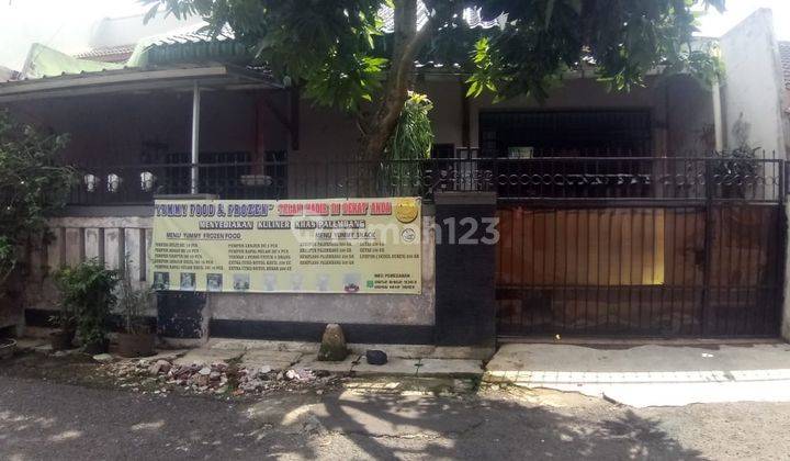 Di Jual Cepat! Rumah Di Perum Bukit Indah Ciputat  1