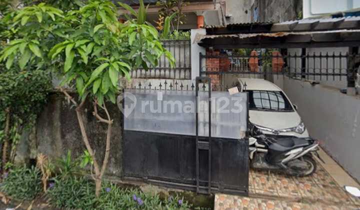Di Jual Rumah Lama Masih Layak Huni Bendi Tanah Kusir Jakarta Selatan Di Jual Rumah Lama Masih Layak Huni Bendi Tanah Kusir Jakarta Selatan