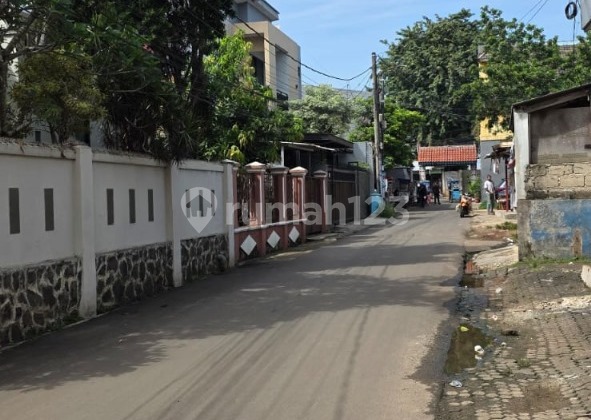 Di Jual Rumah Siap Huni Di Pondok Ranji Ciputat Tangerang Selatan