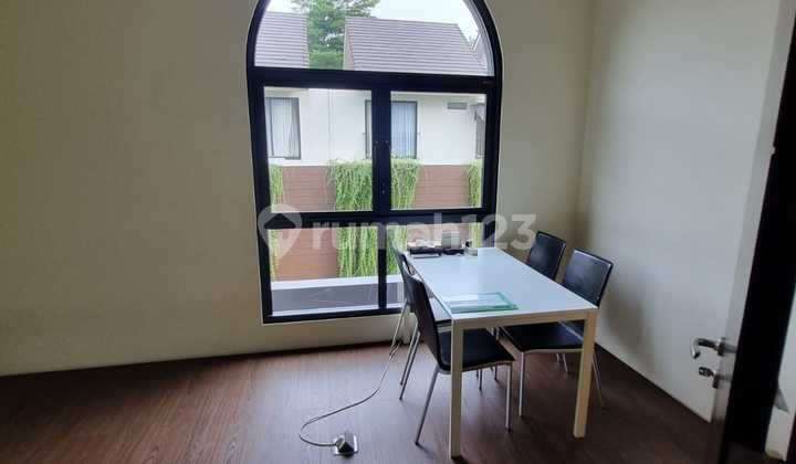 Di Jual Rumah Baru 3 Lantai Jln.jeruk Puruk Cilandak Timur Pasar Minggu Dekat Tb Simatupang 2