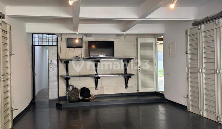 Disewakan Rumah Bagus Siap Huni Pondok Indah Di Jakarta Selatan 2