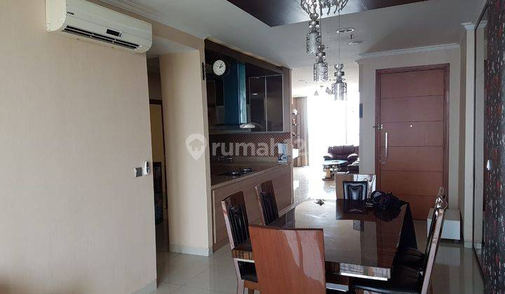 Di Jual Apartemen Ancol Mansion Jakarta Utara  1