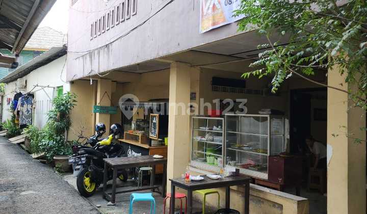Di Jual Rumah Kost Jln.tanah Kusir Kebayoran Lama Jakarta Selatan 1