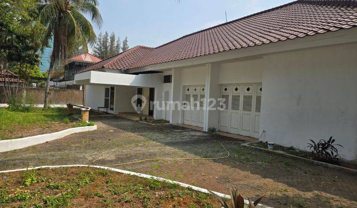 Di Jual Rumah Di Jln Patra Kuningan 1