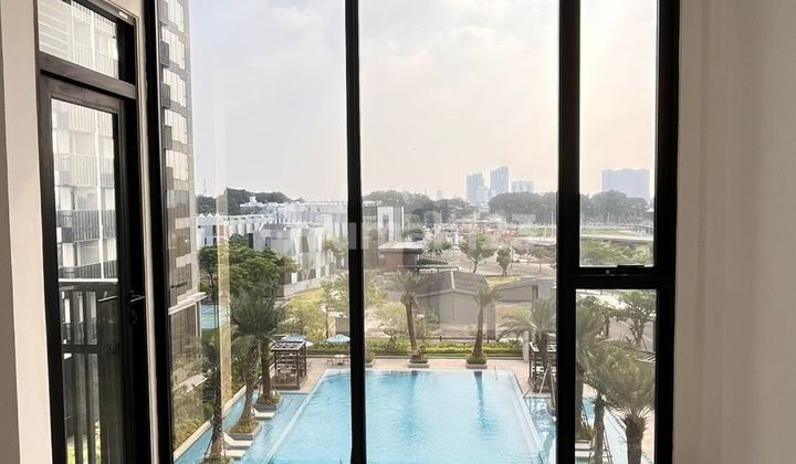 For Sale Apartemen Fatmawati City Center di Jakarta Selatan 2