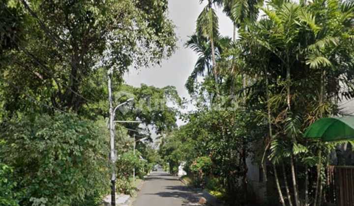 For Sale Harga D Bawah NJOP di Pondok Indah