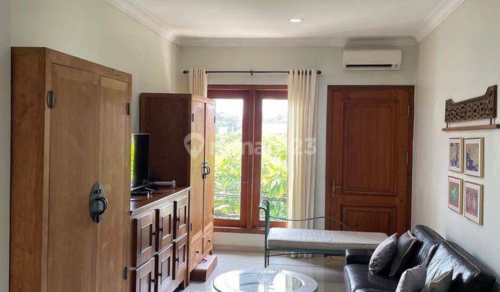 Di Jual Rumah Siap Huni Di Jln.Jeruk Purut Cilandak  2