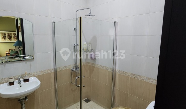 For Sale Rumah Siap Huni Dalam Cluster Panorama Di Pejaten Timur Jakarta Selatan