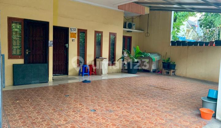 For Sale Fast House On Jln Barkah Jagakarsa South Jakarta 2