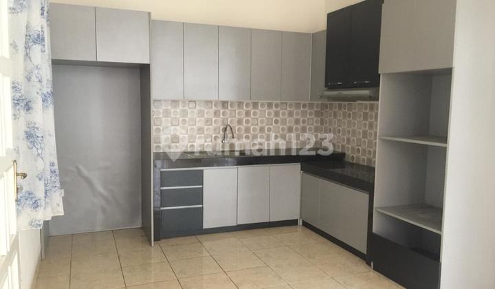 Di Jual Rumah Cluster Perumahan Telaga Golf Sawangan Depok 