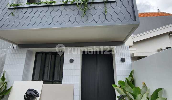 Di Jual Rumah Residence Di Jln. Plumeria Pondok Aren Tangerang Selatan