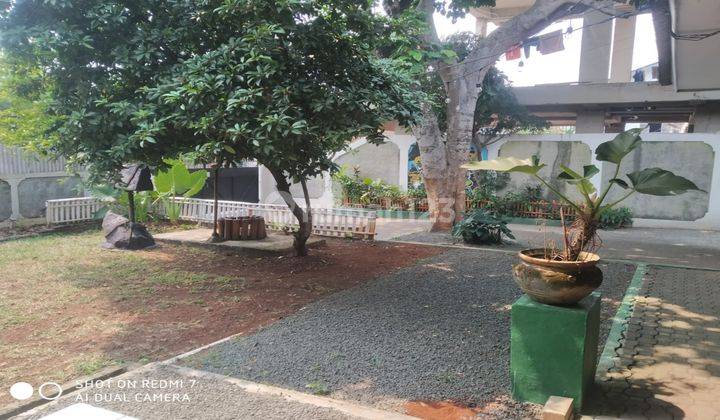 Hot Deal Harga Njop Rumah Siap Huni Di Cilandak  2