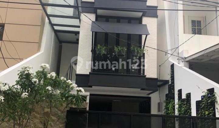 Di Sewakan Rumah Minimalis Siap Huni Belakang Pim 2,Depan Taman Rindang dan Asri di Jln Alam Elok Pondok Indah Jakarta Selatan Di Sewakan Rumah Minimalis Siap Huni Belakang Pim 2,Depan Taman Rindang dan Asri di Jln Alam Elok Pondok Indah Jakarta Selatan