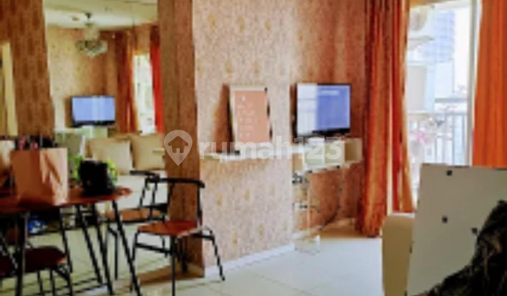 Di Jual Unit Apartemen (Furnished) Tower Cosmo Terrace Thamrin City Jakarta Pusat