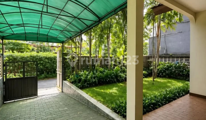 For Sale! Rumah di Bawah NJOP di Niaga Hijau Pondok Indah Jakarta Selatan For Sale! Rumah di Bawah NJOP di Niaga Hijau Pondok Indah Jakarta Selatan