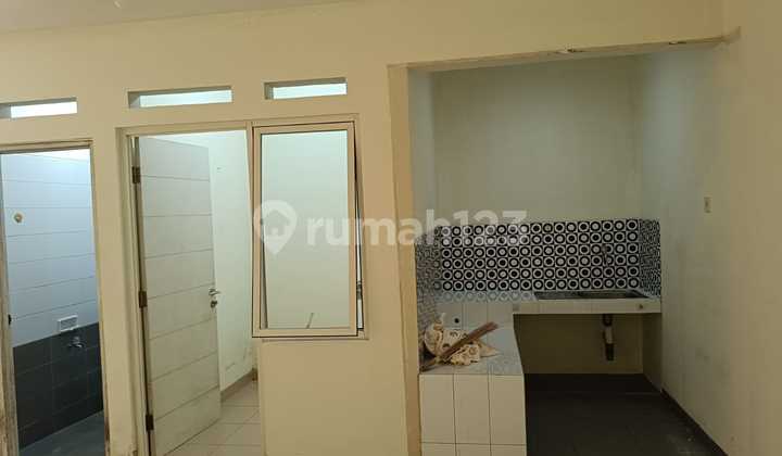 Rumah Samata Alindra Harapan Indah Dekat Summarecon Crown Gading 2