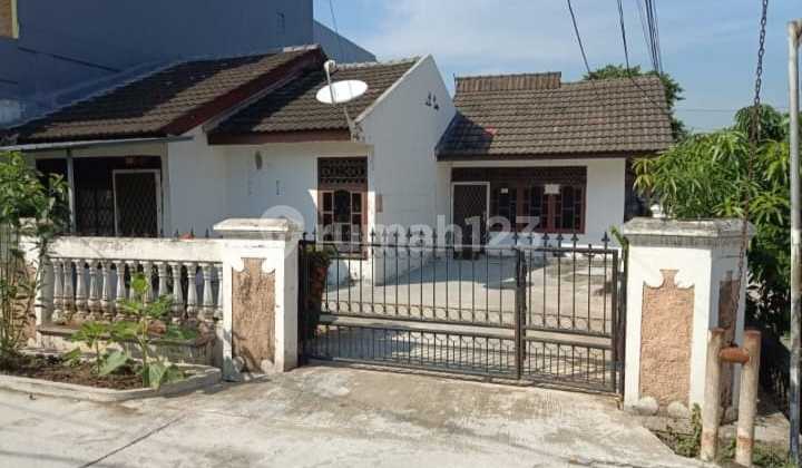 Rumah Hook Murah Kota Harapan Indah Bekasi Cakung SHM Rumah Hook Murah Kota Harapan Indah Bekasi Cakung SHM