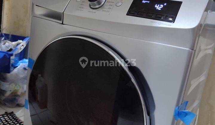 foto lainnya kemang view apartment super murah