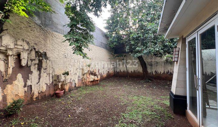 Rumah Taman Bougenville Estate Caman Jatibening Kota Bekasi 2