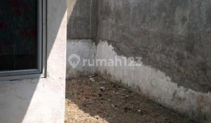 Affordable Perumnas Dramaga Bogor House Near IPB Strategic Location 2