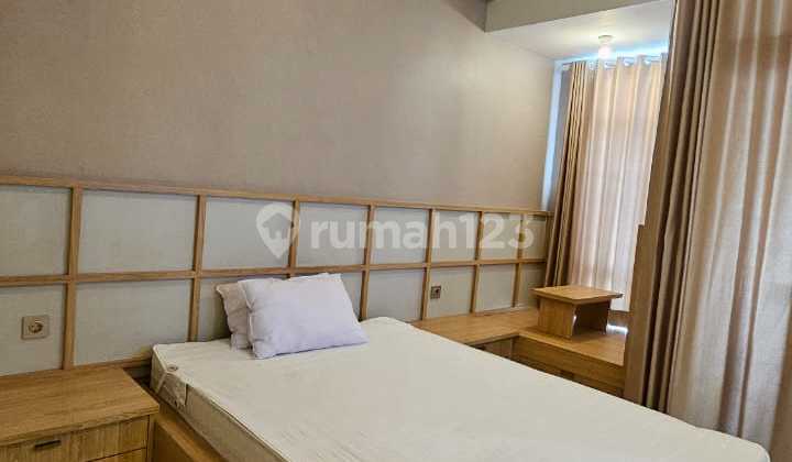 Vasanta Innopark Mm2100 Apartemen Di Cikarang Bekasi Furnished Vasanta Innopark Mm2100 Apartemen Di Cikarang Bekasi Furnished