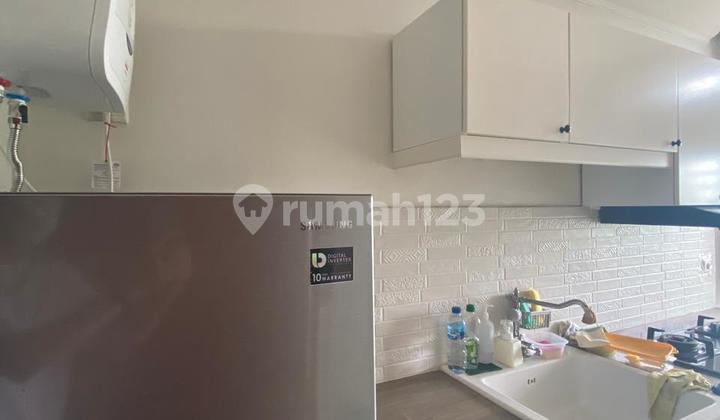Kuningan Place Apartment 1 Bedroom Fully Furnished Central CBD Jakarta 2