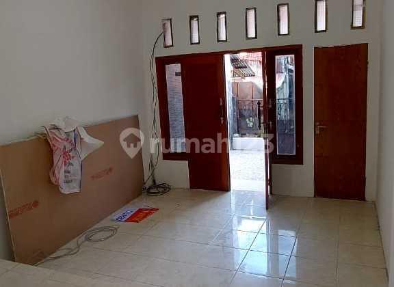 Rumah Kosan Kramat Kwitang Senen Kost Jakarta Pusat Strategis 2